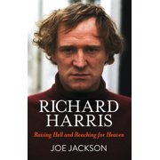Richard Harris Hardcover