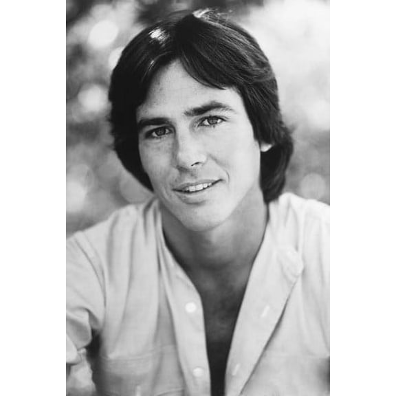 Richard Hatch 24x36 Poster