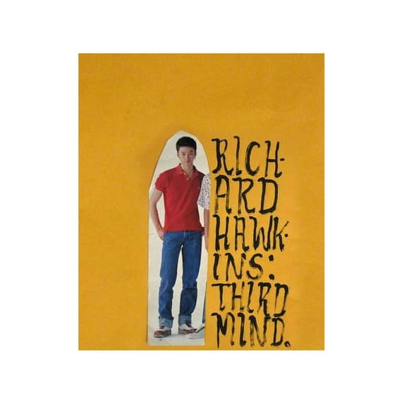 Richard Hawkins : Third Mind (Hardcover)