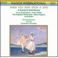 thumbnail image 1 of Richard Hayman & His Orchestra - When You Wish Upon a Star - Music & Performance - CD, 1 of 1
