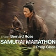 thumbnail image 1 of Richard Hein - Glass: Samurai Marathon - Original Soundtrack - Music & Performance - CD, 1 of 2