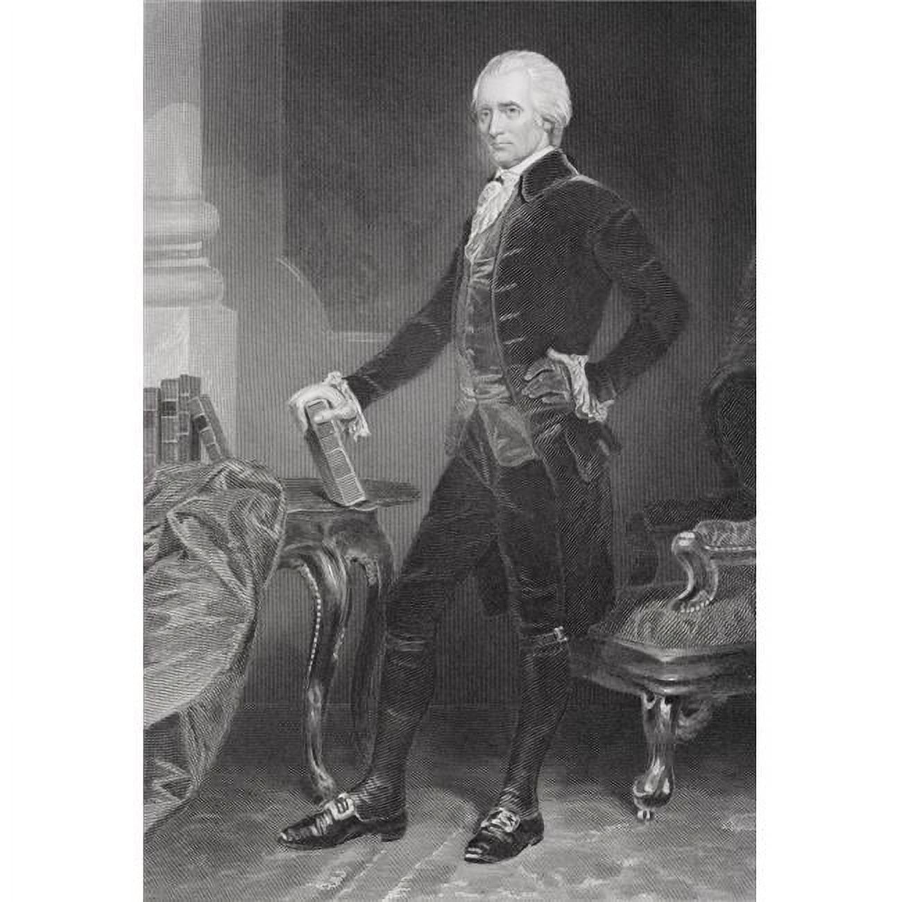 richard henry lees role in the declaration of independence