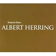 thumbnail image 1 of Richard Hickox - Albert Herring - Music & Performance - CD, 1 of 2