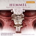 thumbnail image 1 of Richard Hickox - Mass 2 in E Flat / Te Deum / Graduale 1 - Music & Performance - CD, 1 of 1