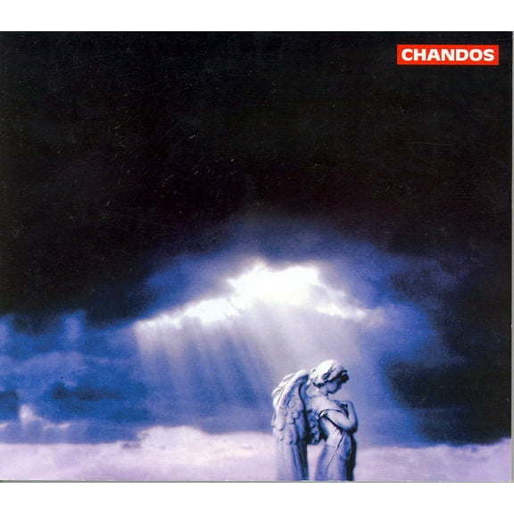 Richard Hickox - Quo Vadis - Music & Performance - CD