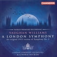 thumbnail image 1 of Richard Hickox - Symphony 2: London Symphony (Orig 1913 Version) - Music & Performance - CD, 1 of 2