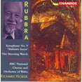 thumbnail image 1 of Richard Hickox - Symphony 9 / Morning Watch - Music & Performance - CD, 1 of 2