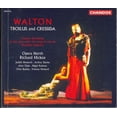 thumbnail image 1 of Richard Hickox - Troilus & Cressida - Classical - CD, 1 of 2