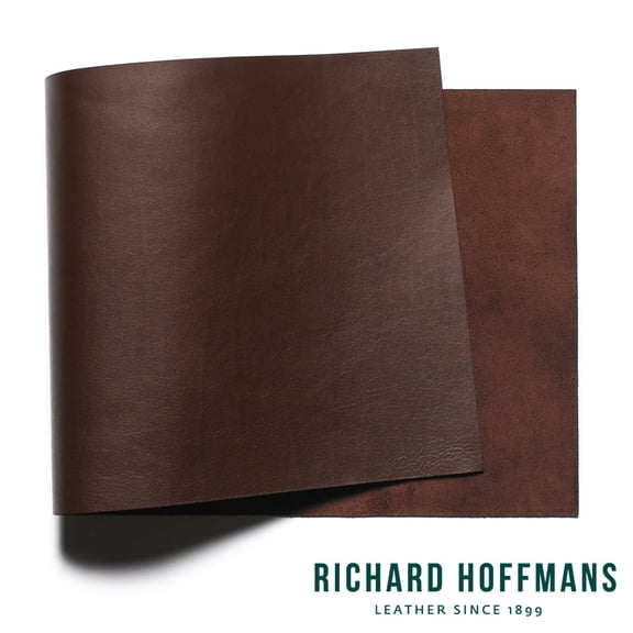 Richard Hoffmans Leather Panel, Palmer, Classic Brown (3.5-4oz)