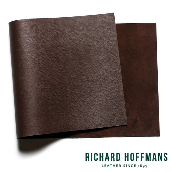 Richard Hoffmans Leather Panel, Sprinter, Classic Brown (4-4.5oz)