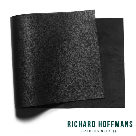 Richard Hoffmans Leather Panel, Sprinter Nevada, Black (4-4.5oz)