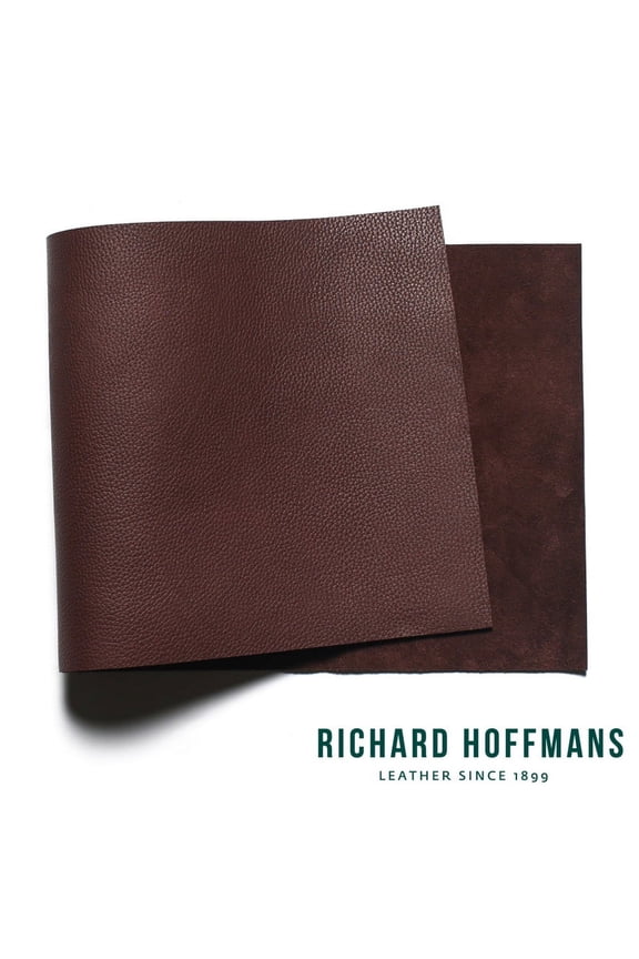 Leather Panel, Sprinter Nevada, Red Brown (4-4.5oz)