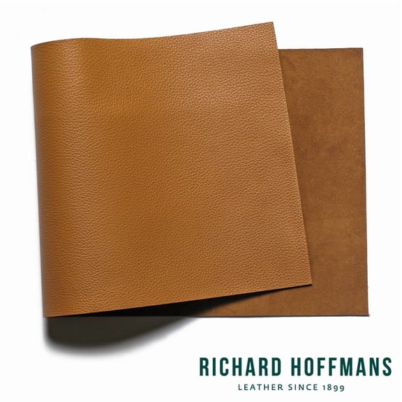 Richard Hoffmans Leather Panel, Sprinter Nevada, Tan (4-4.5oz)