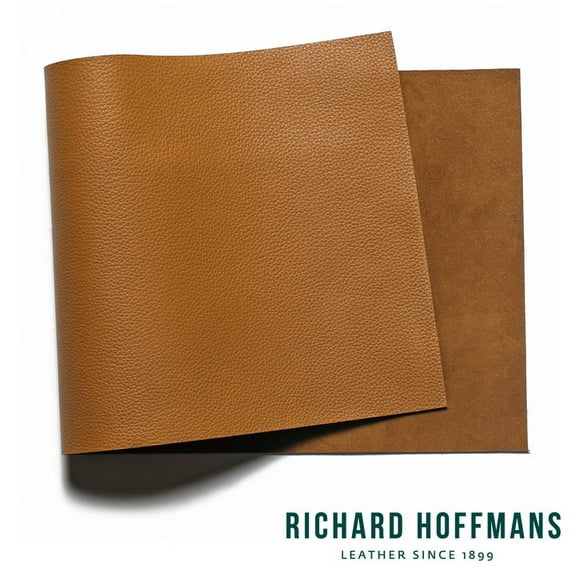 Richard Hoffmans Leather Panel, Sprinter Nevada, Tan (4-4.5oz)