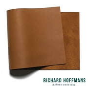 Richard Hoffmans Leather Panel, Sprinter, Tan (4-4.5oz, Multiple Sizes)