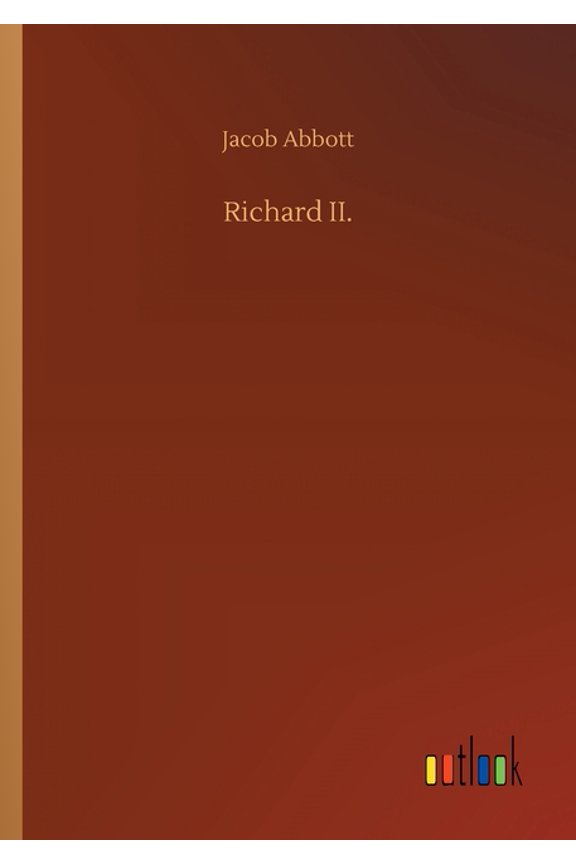 Richard II. (Paperback)