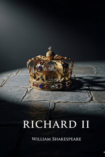Richard II, (Paperback)