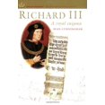 thumbnail image 1 of Pre-Owned Richard III: A Royal Enigma (Paperback) 1903365457 9781903365458, 1 of 1