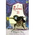 thumbnail image 1 of Richard III (A Shakespeare Story), 1 of 1