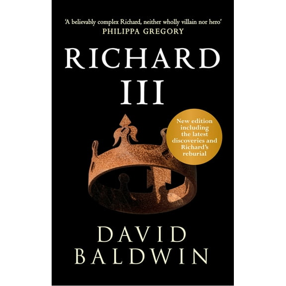 Richard III, (Paperback)