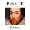 thumbnail image 1 of Richard III, 1 of 1