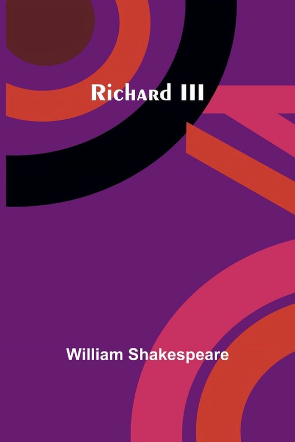 Richard III, (Paperback)