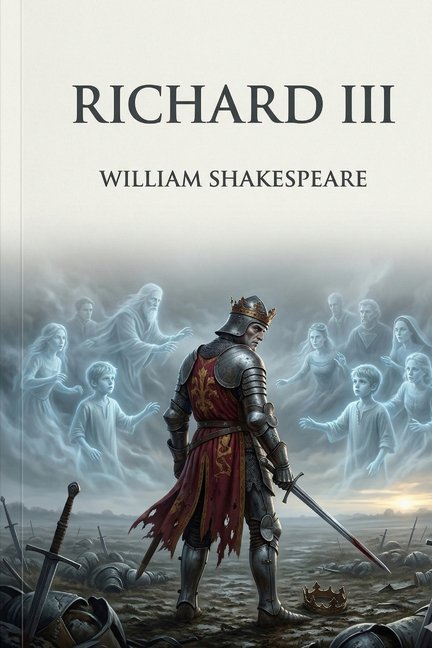Richard III, (Paperback)
