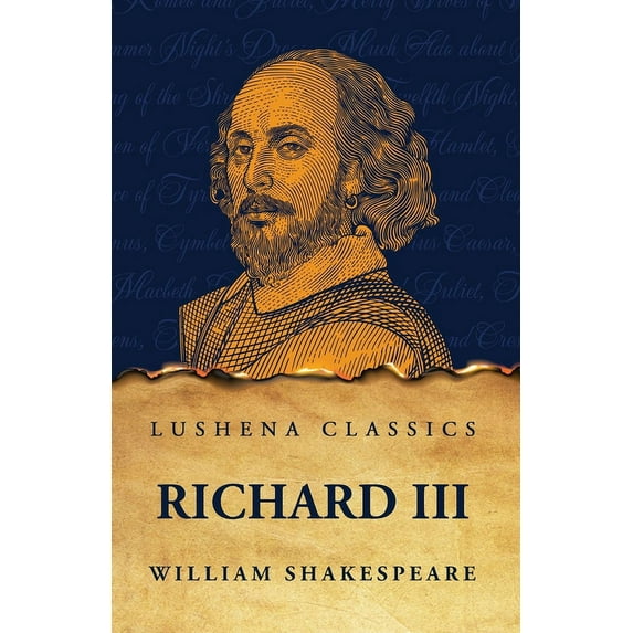 Richard III (Paperback)