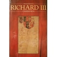 thumbnail image 1 of Pre-Owned Richard III (English Monarchs Series) (Hardcover) 0520045890 9780520045897, 1 of 1