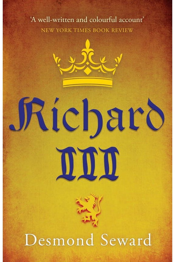 Richard III, (Paperback)