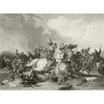 thumbnail image 1 of Richard Iii And The Earl Of Richmond  Later Henry Vii  At The Battle Of Bosworth, 1 of 2