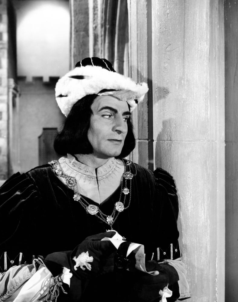 Richard Iii Canvas Art - (16 x 20)