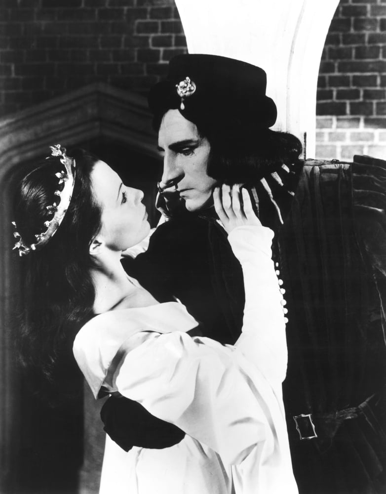 Richard Iii Canvas Art - (16 x 20)