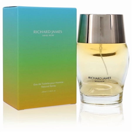 Richard James Richard James Savile Row Eau De Toilette