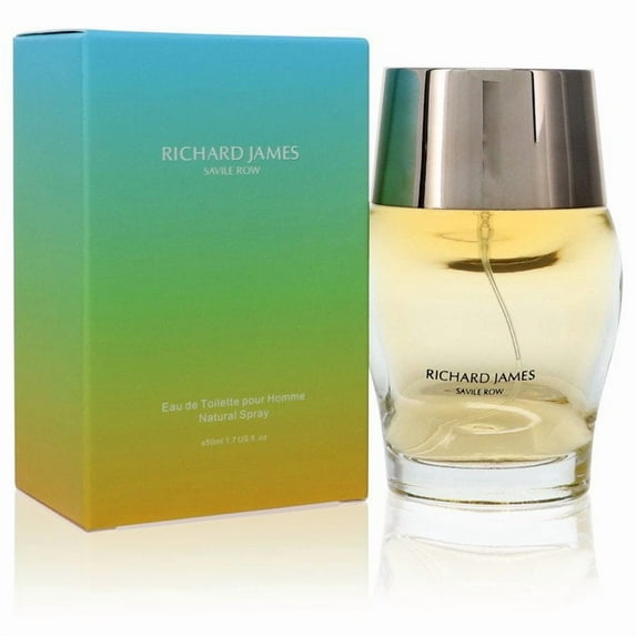 Richard James Richard James Savile Row Eau De Toilette