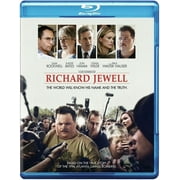 Richard Jewell [Blu-ray]