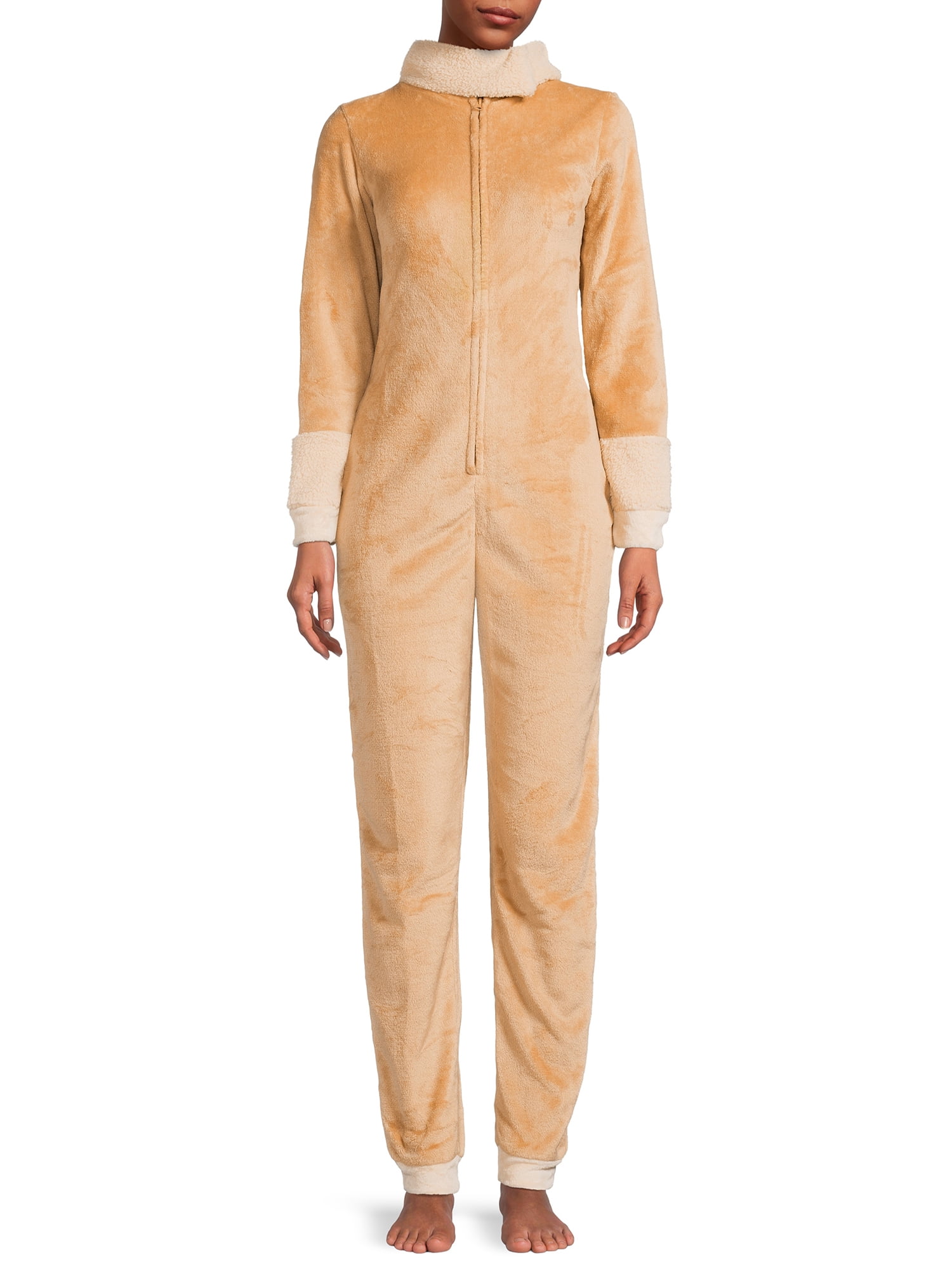 Lucas FilmWarner Bros. Star Wars The Child Women's and Women's Plus License Union Suit Color - Ant size X-Large