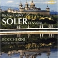 thumbnail image 1 of Richard Lester - 13 Sonatas - Music & Performance - CD, 1 of 1