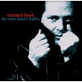 thumbnail image 1 of Richard Lloyd - The Cover Doesn't Matter - Alternative - CD, 1 of 1