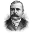thumbnail image 1 of Richard Lynch Garner /N(1848-1920). American Naturalist. Poster Print by  (18 x 24), 1 of 4