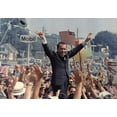thumbnail image 1 of Richard M. Nixon Campaigning For The Presidency History (24 x 18), 1 of 1