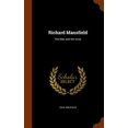 thumbnail image 1 of Richard Mansfield : The Man and the Actor (Hardcover), 1 of 1