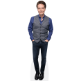 thumbnail image 1 of Richard Marx (Waistcoat) Mini Cardboard Cutout Standee, 1 of 5