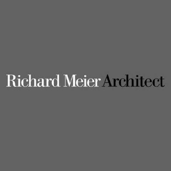 Pre-Owned Richard Meier,Architect: v. 4 Paperback