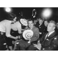 thumbnail image 1 of Richard Nixon At A Republican Campaign Event History (36 x 24), 1 of 1