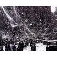 thumbnail image 1 of Richard Nixon NYC Ticker Tape Parade 1960 - 24x36 Inch Laminated Poster - Stunning Detail and Bold Colors, 1 of 4
