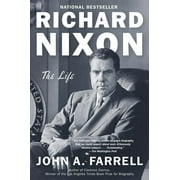 Richard Nixon : The Life (Paperback)