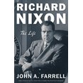 thumbnail image 1 of Pre-Owned Richard Nixon: The Life (Hardcover) 0385537352 9780385537353, 1 of 1