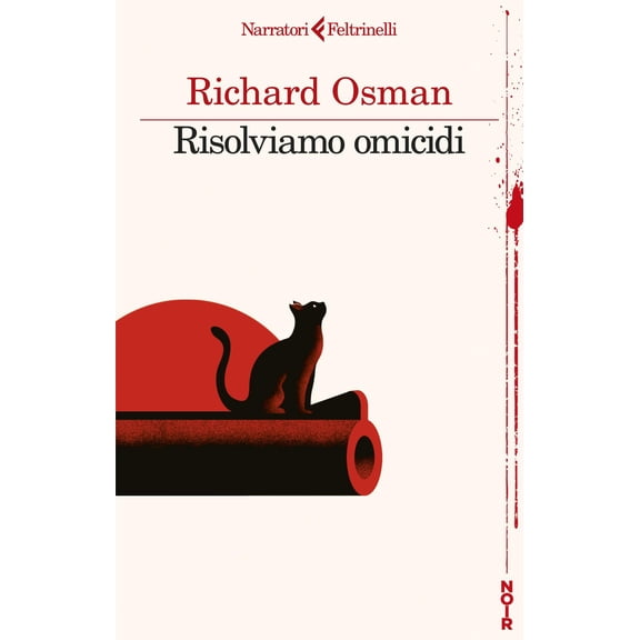 Richard Osman,Roberta Corradin Risolviamo omicidi (Paperback)