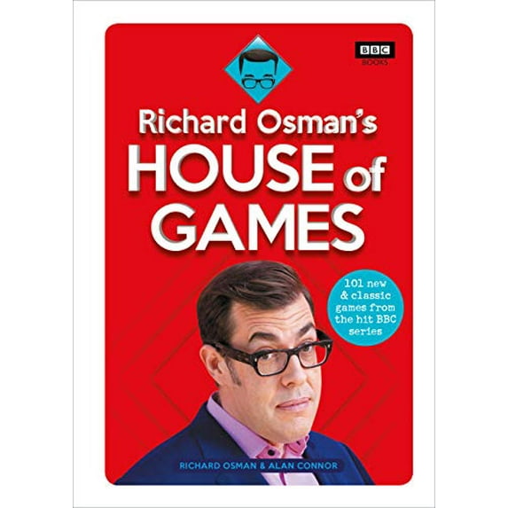 Pre-Owned Richard Osman's House Of Games